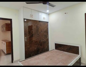 Kitchen in 3 BHK Apartment at Prestige Tranquil, Kokapet – for Rent