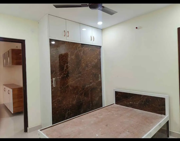 Kitchen, prestige-tranquil 3 Bedroom 2049 Sq.Ft. Apartment In Kokapet Hyderabad 9165726