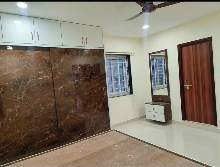 Room, prestige-tranquil 3 Bedroom 2049 Sq.Ft. Apartment In Kokapet Hyderabad 9165726