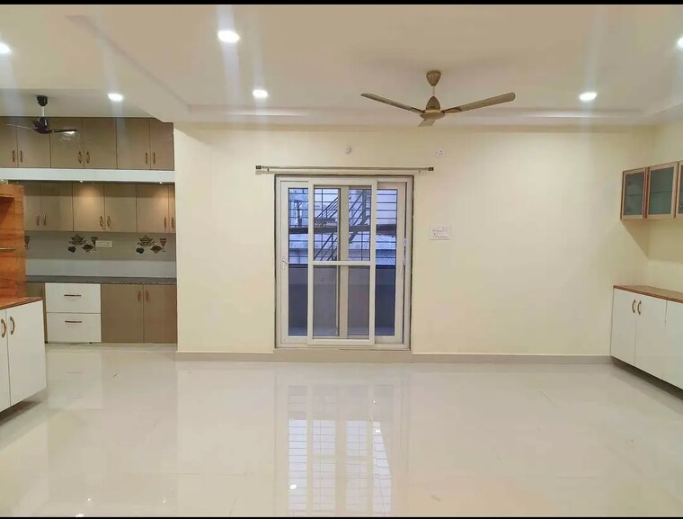 Room, prestige-tranquil 3 Bedroom 2049 Sq.Ft. Apartment In Kokapet Hyderabad 9165726