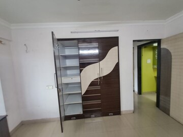 Staircase in 2.5 BHK Apartment at Neptune Living Point, Bhandup West – for Rent