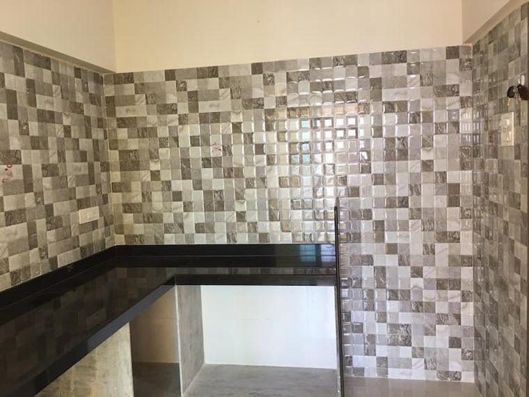 Kitchen, prestige-residency-thane 2 Bedroom 755 Sq.Ft. Apartment In Ghodbunder Road Thane 9165728