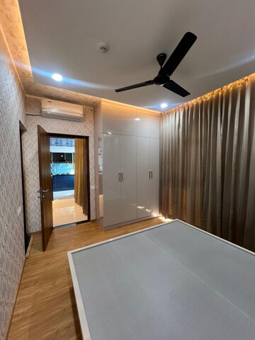 Kitchen in 1 BHK Apartment at Brigade Cornerstone Utopia, Varthur – for Rent