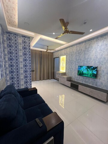 1 BHK Apartment For Rent in Brigade Cornerstone Utopia, Varthur