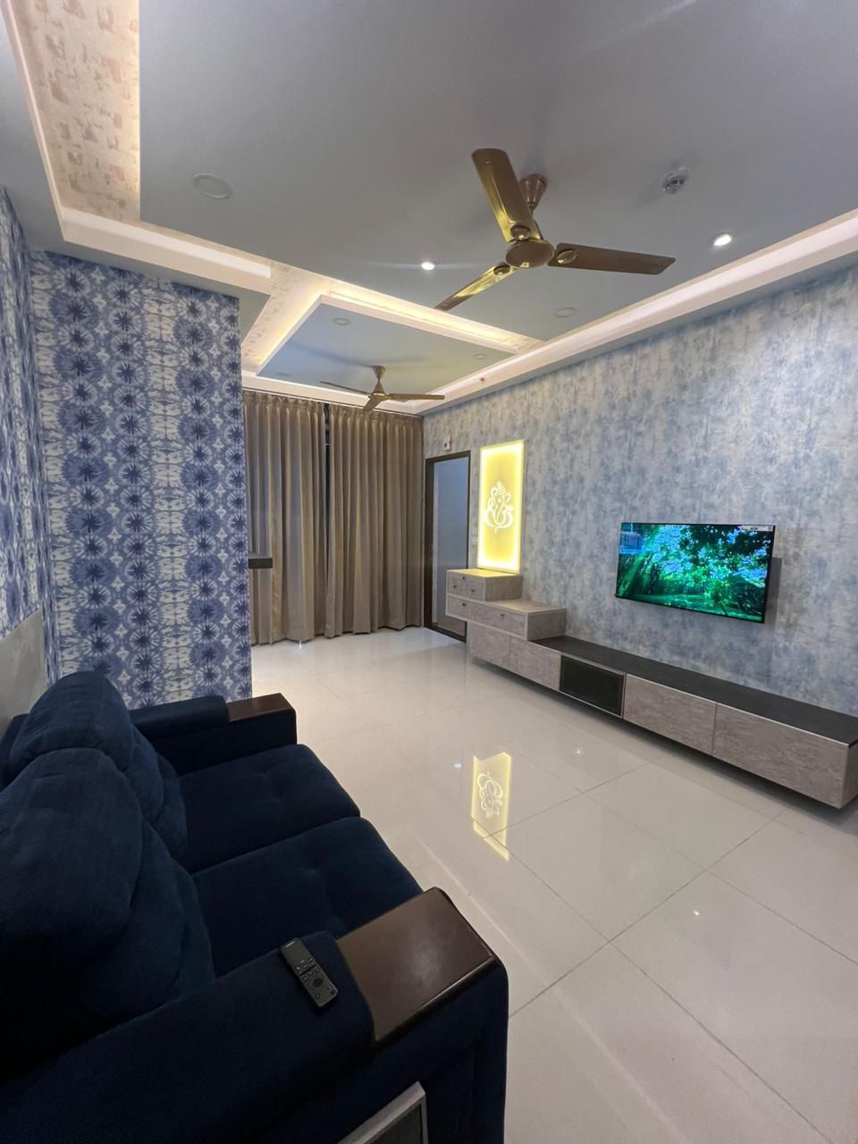 1 BHK Apartment For Rent in Brigade Cornerstone Utopia