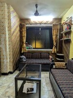 1 BHK + Extra Room 280 Sq.Ft. Apartment in Rachna CHS