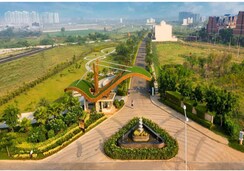 Plot For Sale in Experion The Westerlies