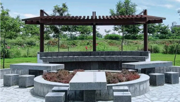 Exterior View, experion-the-westerlies  181 Sq.Yd. Plot In Sector 108 Gurgaon 9165736