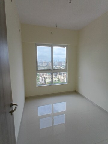 4 BHK Apartment For Sale in Shapoorji Pallonji Siennaa, Kandivali East