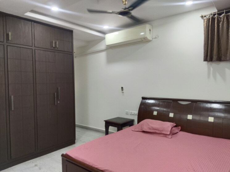 Kitchen, kavuri-hills 3 Bedroom 1650 Sq.Ft. Apartment In Madhapur Hyderabad 9165762
