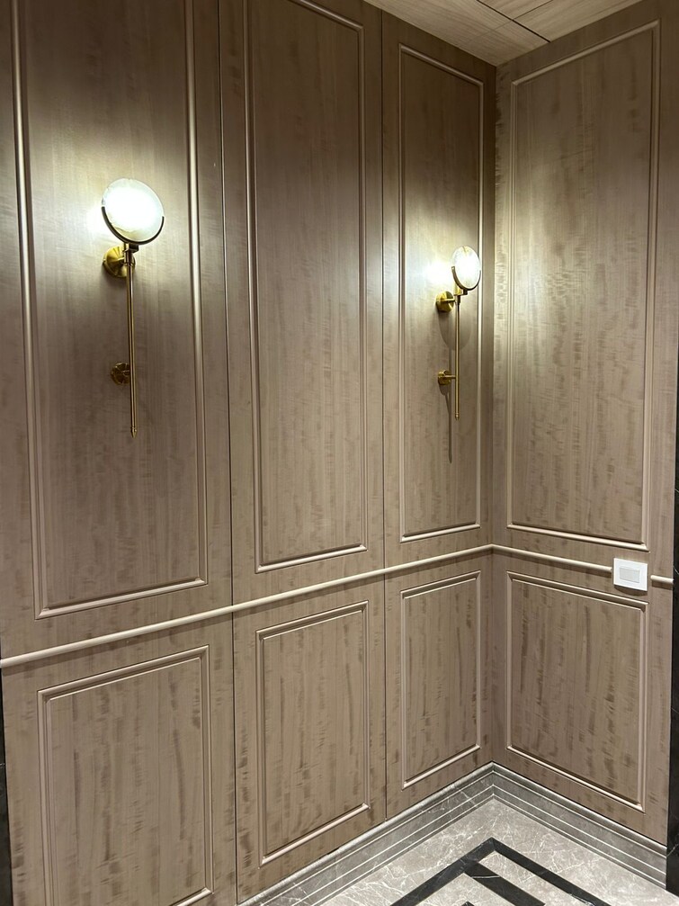 Cover Image, vasant vihar 4 Bedroom 3678 Sq.Ft. Builder Floor In Vasant Vihar Delhi 9165757