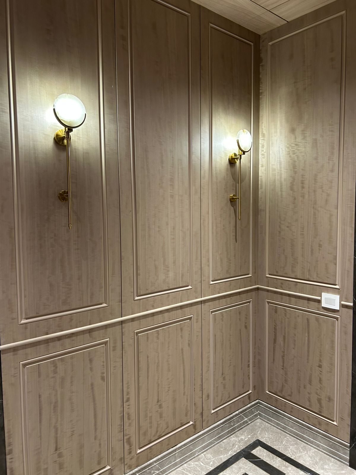 4 BHK Builder Floor For Sale in Vasant Vihar