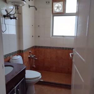 Bathroom in 2 BHK Apartment at Eros Wembley Estate, Sector 50 – for Sale