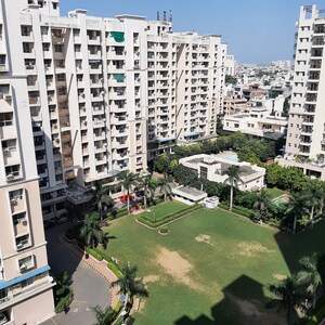 2 BHK Apartment – Exterior View View at Eros Wembley Estate, Sector 50 - for Sale