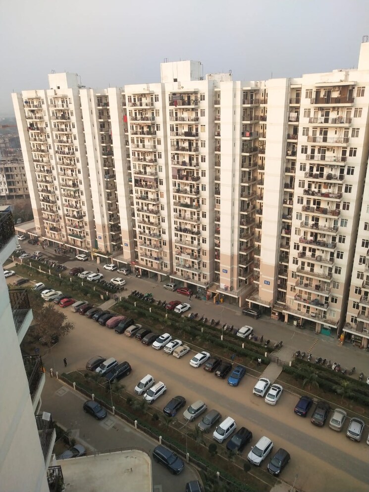 Exterior View, suncity-avenue-76 2 Bedroom 635 Sq.Ft. Apartment In Sector 76 Gurgaon 9165786