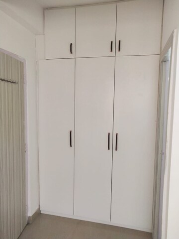 Building Lobby in 2 BHK Apartment at Suncity Avenue 76, Sector 76 – for Rent