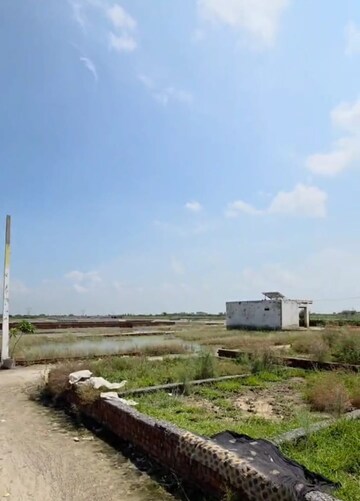 Plot Area in  Plot at Chhata – for Sale