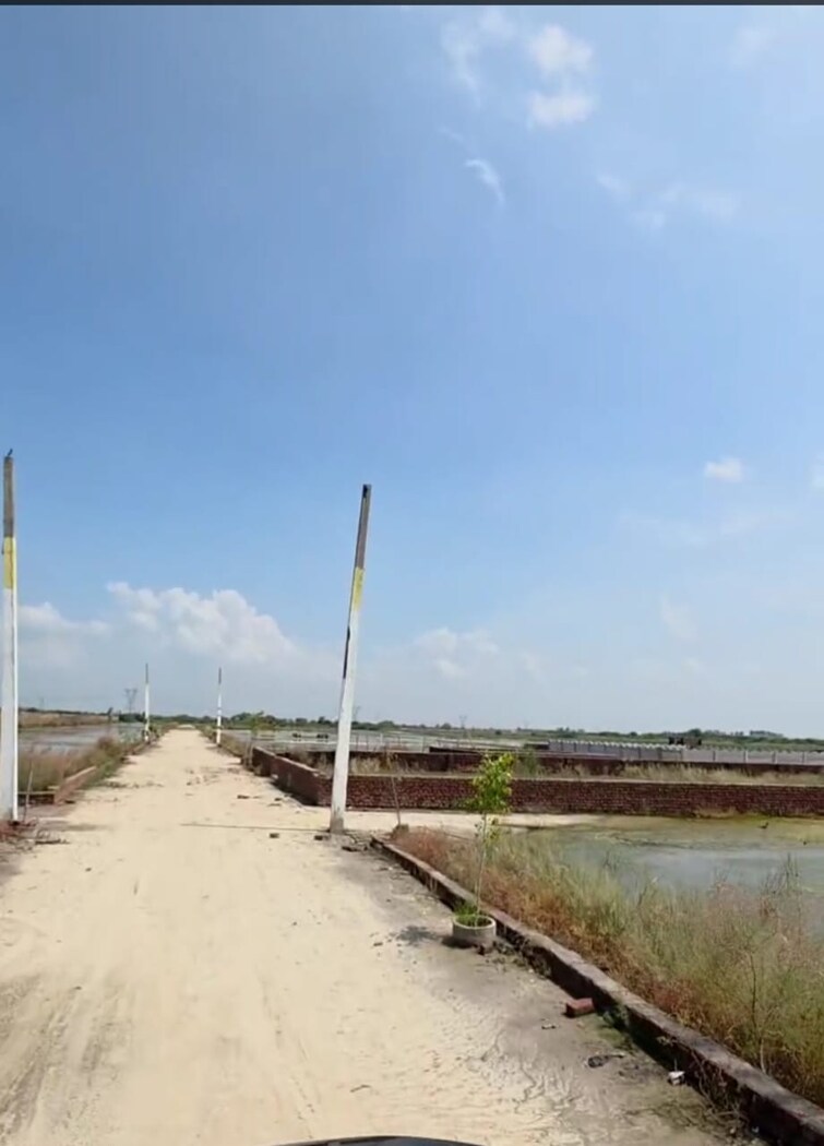 Cover Image, chhata  100 Sq.Yd. Plot In Chhata Mathura 9165818