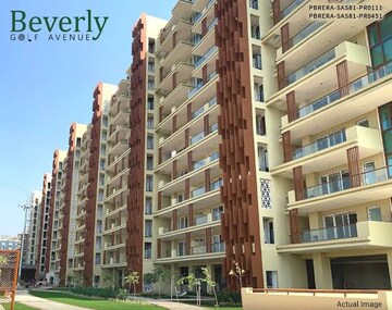 4 BHK Apartment For Rent in Sector 65