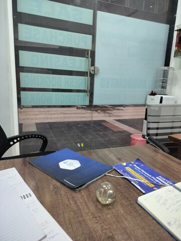 Team Area in  Shop at Galaxy Blue Sapphire Plaza, Sector 4 Greater Noida – for Sale