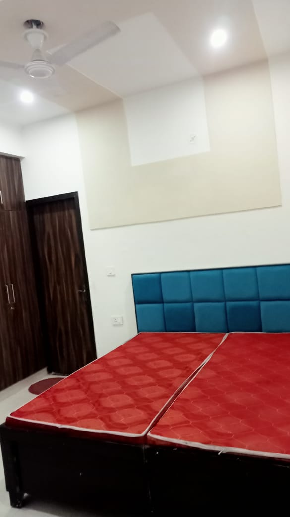 2 BHK 1200 Sq.Ft. Apartment in Tak The Forest Residency