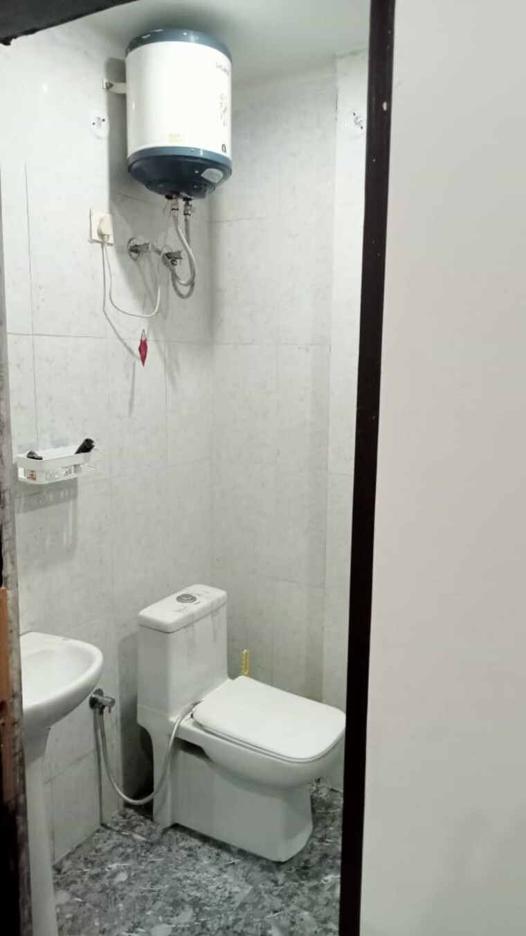 Attached Bathroom, tak-the-forest-residency 2 Bedroom 1200 Sq.Ft. Apartment In Malsi Dehradun 9165800