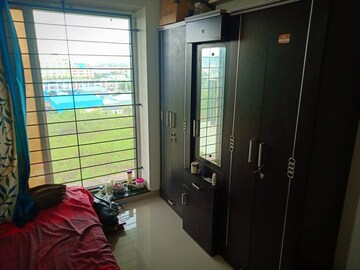 Room in 1 BHK Apartment at Ayaan Society , Wagholi – for Rent