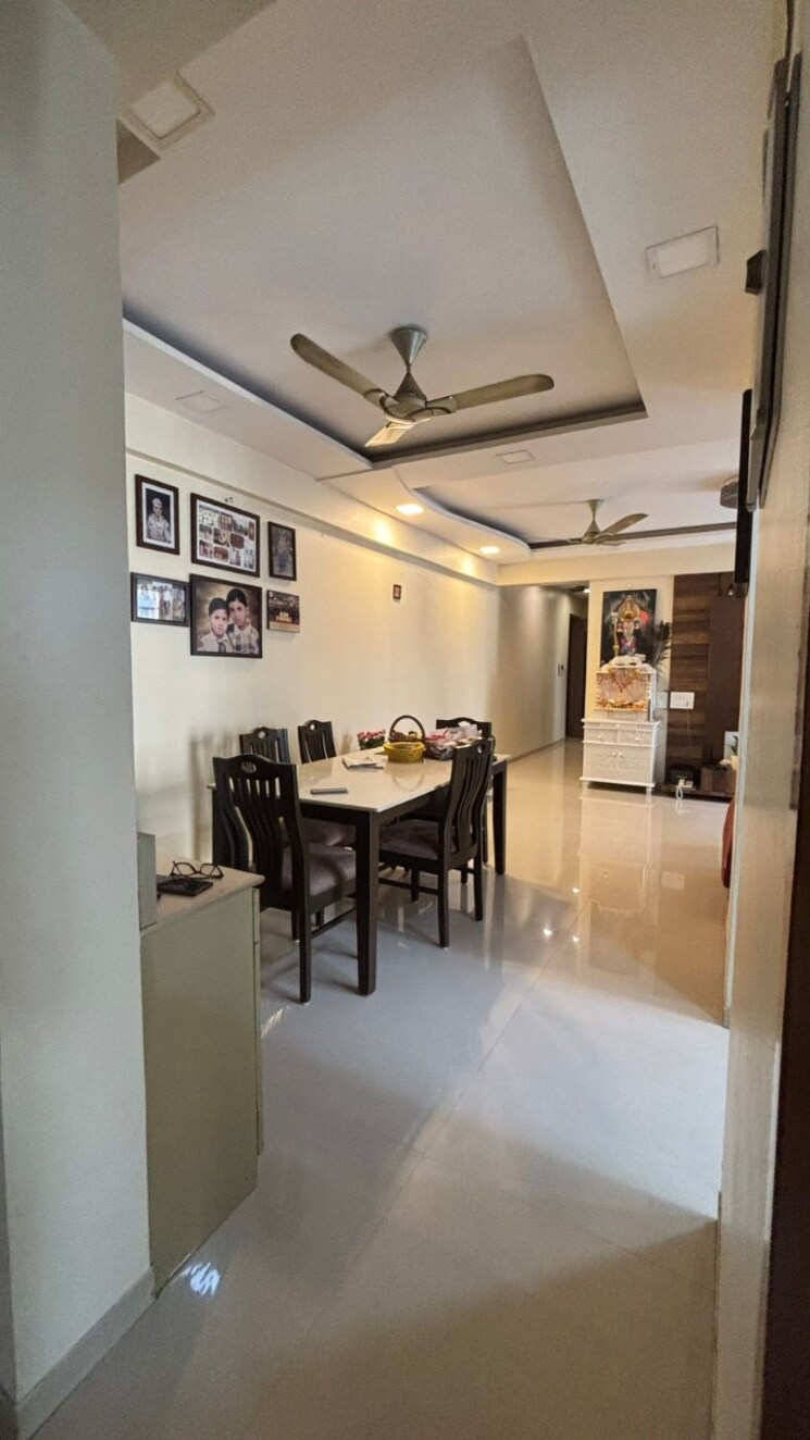 Gym, kalpataru-imperia 3 Bedroom 1098 Sq.Ft. Apartment In Santacruz West Mumbai 9165810