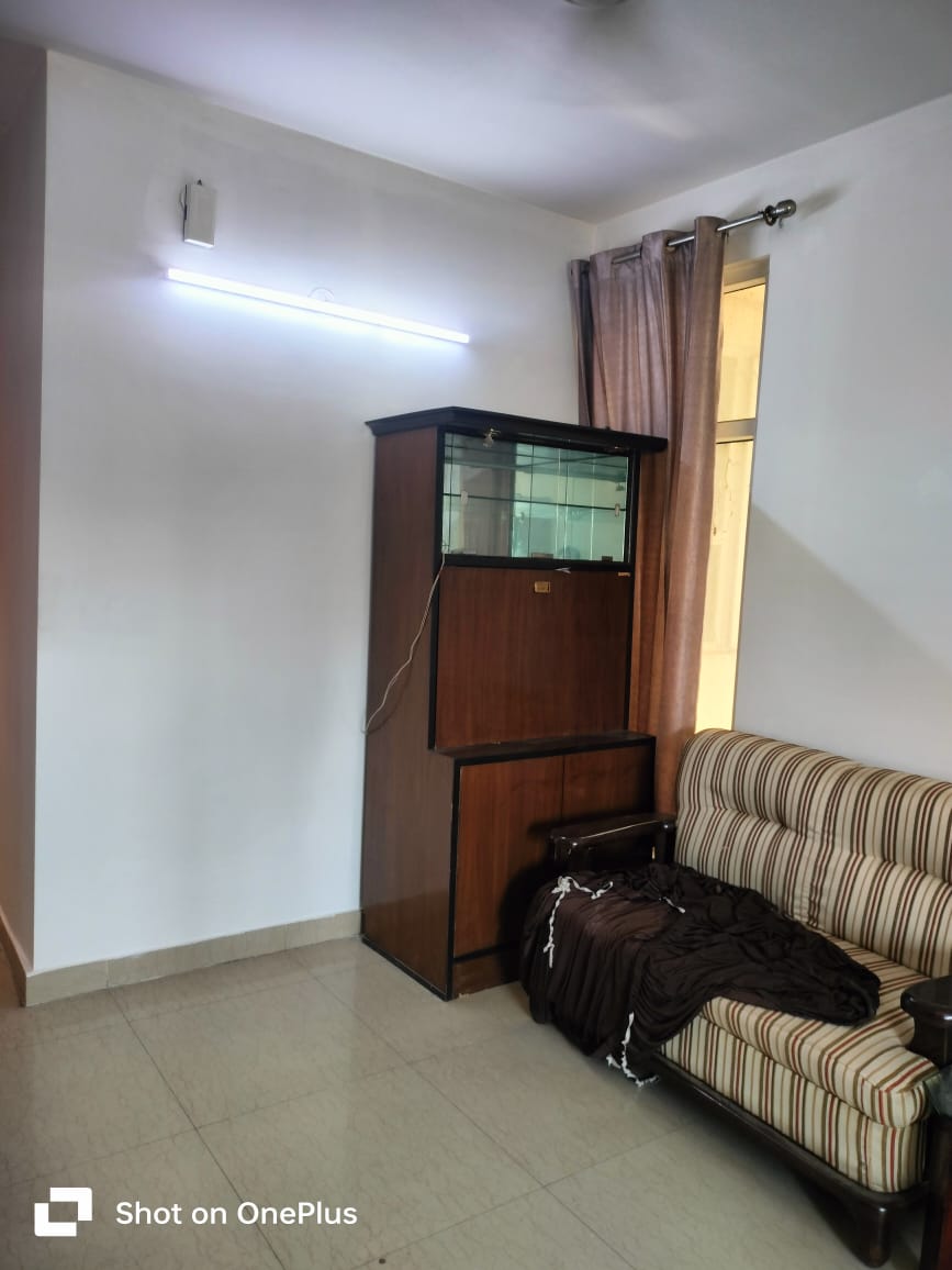 2 BHK Apartment For Rent in Tulip Lemon