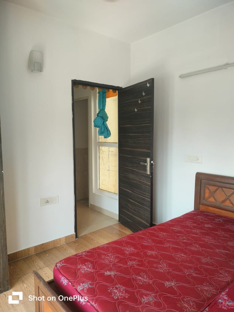 Bedroom, tulip-lemon 2 Bedroom 526 Sq.Ft. Apartment In Sector 69 Gurgaon 9165854