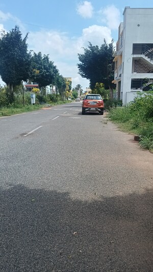  Plot For Sale in Chandapura