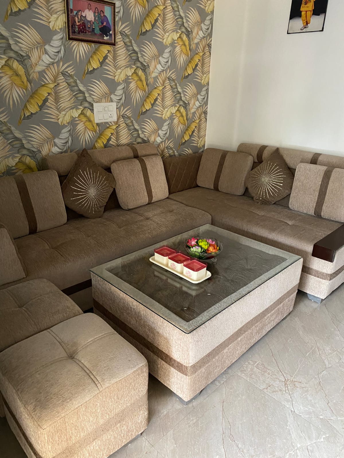 3 BHK Independent House For Rent in Sector 7