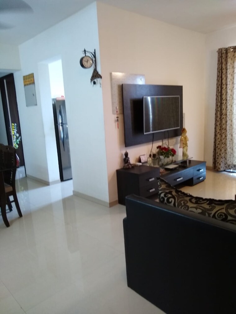 Living Room, kalpataru-imperia 2 Bedroom 780 Sq.Ft. Apartment In Santacruz West Mumbai 9165843
