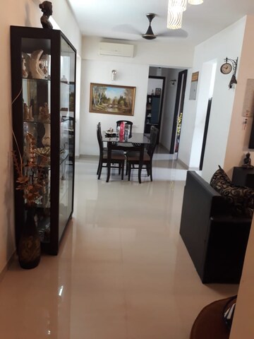Living Room in 2 BHK Apartment at Kalpataru Imperia, Santacruz West – for Sale