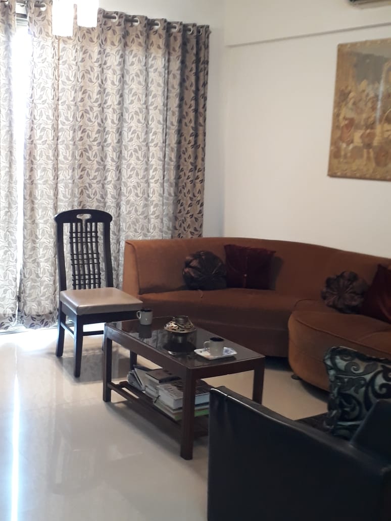 2 BHK 780 Sq.Ft. Apartment in Kalpataru Imperia