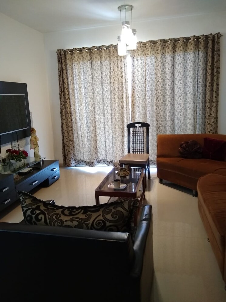 Living Room, kalpataru-imperia 2 Bedroom 780 Sq.Ft. Apartment In Santacruz West Mumbai 9165843