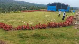  Plot For Sale in Chandapura