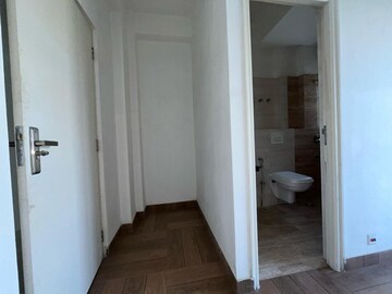 Building Lobby in 3 BHK Apartment at Rungta Madgul Antaraa, Diamond Harbour Road – for Sale