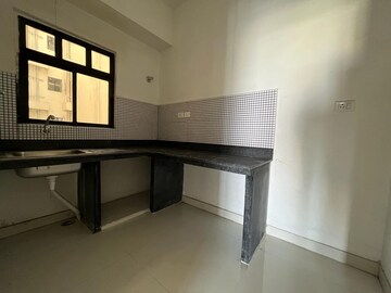 Kitchen in 3 BHK Apartment at Rungta Madgul Antaraa, Diamond Harbour Road – for Sale