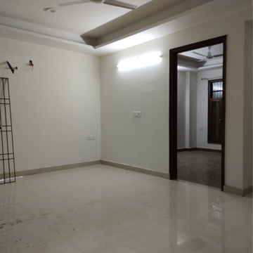 Room in 2 BHK Builder Floor at Palm Residency Chhatarpur, Rajpur Khurd Extension – for Rent