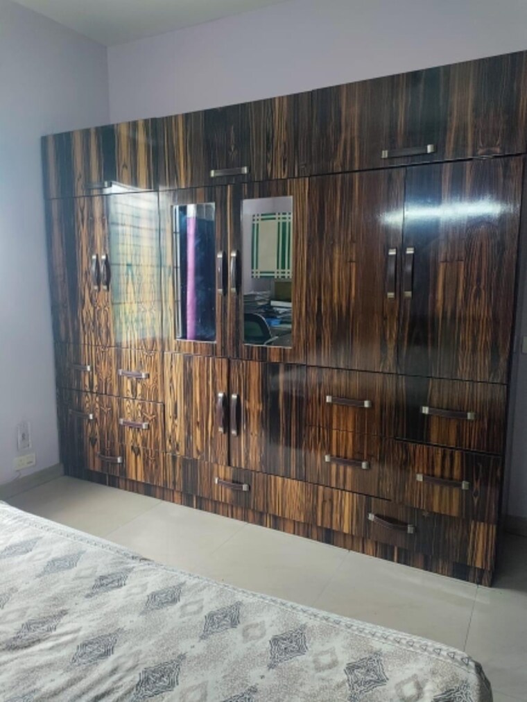 Room, unitech-south-city-ii 3 Bedroom 1800 Sq.Ft. Builder Floor In Sector 50 Gurgaon 9165943