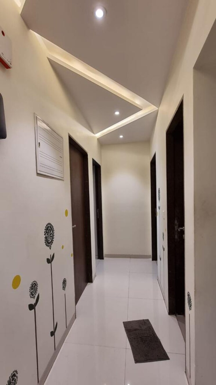 Room, cosmos-jewels-solitaire 2 Bedroom 687 Sq.Ft. Apartment In Ghodbunder Road Thane 9165922