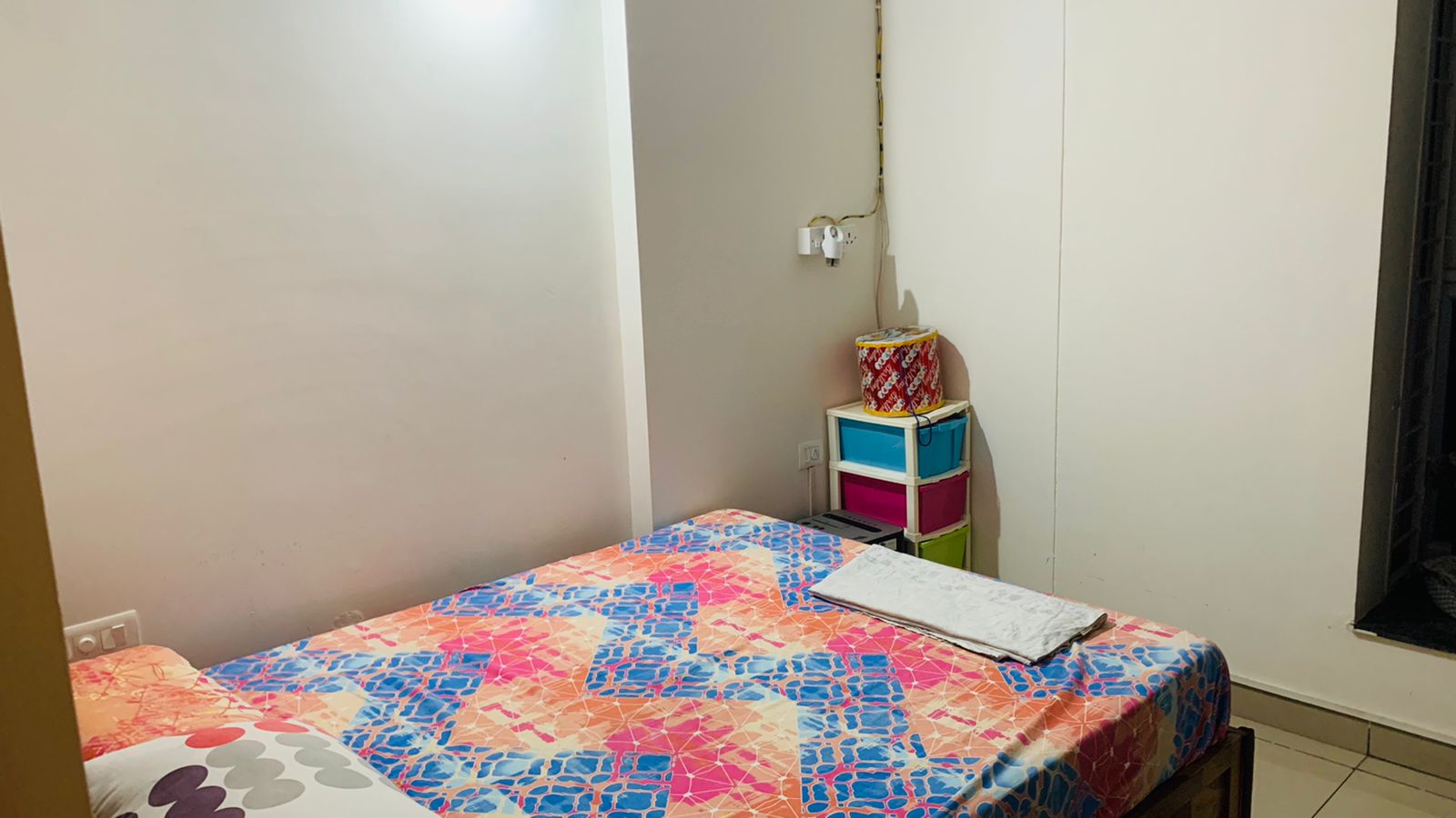 3 BHK Apartment For Rent in SNN Raj Neeladri