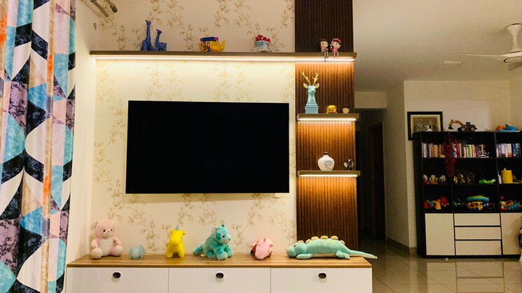 undefined, snn-raj-neeladri 3 Bedroom 1515 Sq.Ft. Apartment In Electronic City Phase I Bangalore 9165932