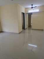 3 BHK + Study Room 752 Sq.Ft. Apartment in Hubtown Greenwoods