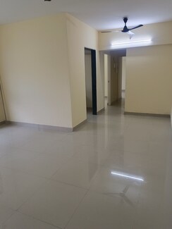 3 BHK + Study Room Apartment For Sale in Hubtown Greenwoods