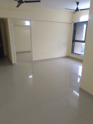 Utility Room in 3 BHK Apartment at Hubtown Greenwoods, Vartak Nagar – for Sale