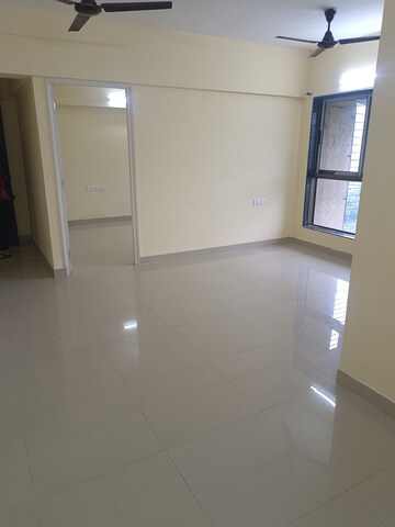 Utility Room in 3 BHK Apartment at Hubtown Greenwoods, Vartak Nagar – for Sale