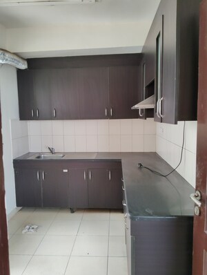 Kitchen in 2 BHK Apartment at Unitech The Residences Sector 33, Sector 33 – for Sale