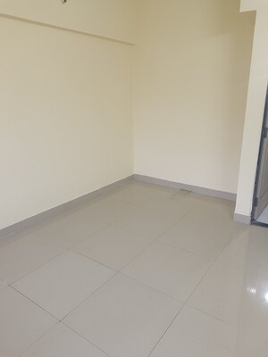 Bedroom in 3 BHK Apartment at Hubtown Greenwoods, Vartak Nagar – for Sale